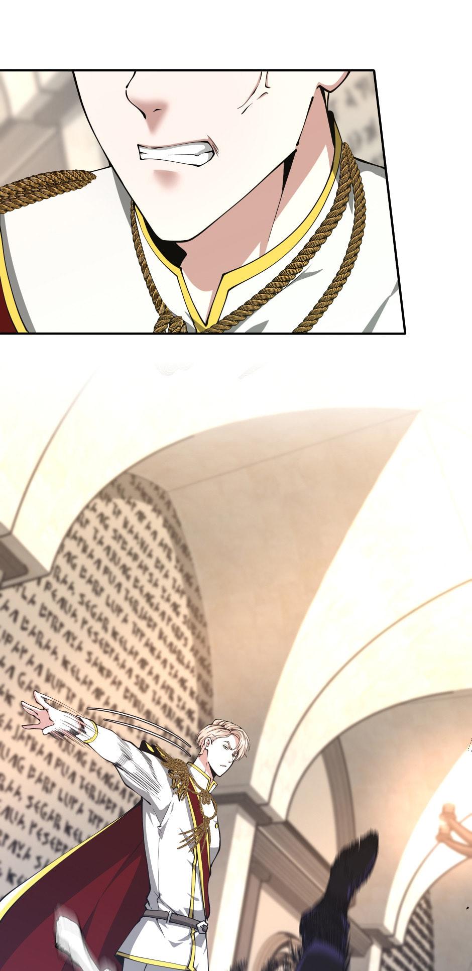 The Beginning After The End Chapter 145 image 48